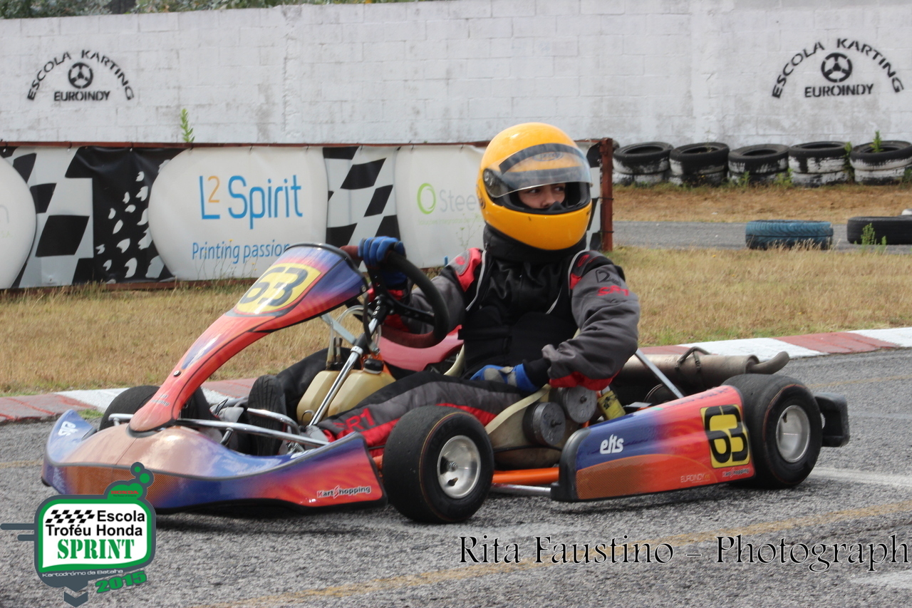 Escola e Troféu Honda Kartshopping 2015 2ª prova4